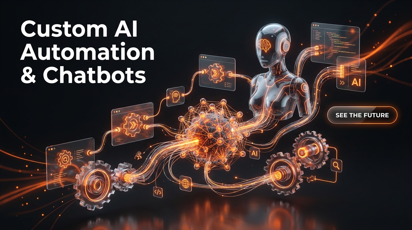 AI Automation System